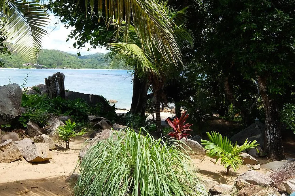 Pebbles Cove Villa Anse a La Mouche