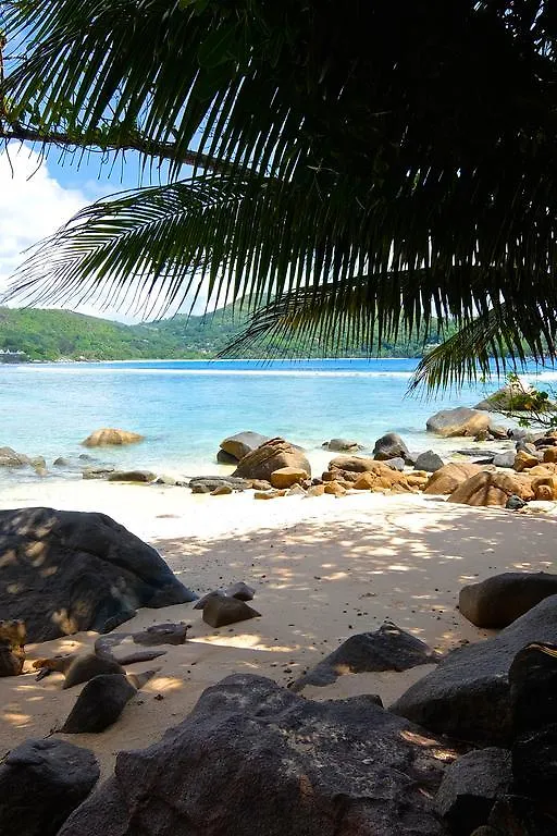 Holiday home Pebbles Cove Villa Anse a La Mouche