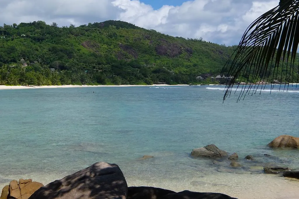 Holiday home Pebbles Cove Villa Anse a La Mouche