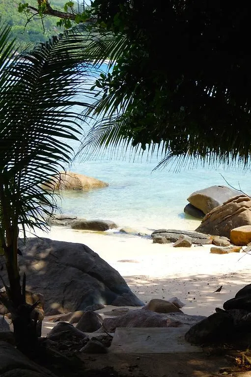 Pebbles Cove Villa Anse a La Mouche 0*,  Seychelles