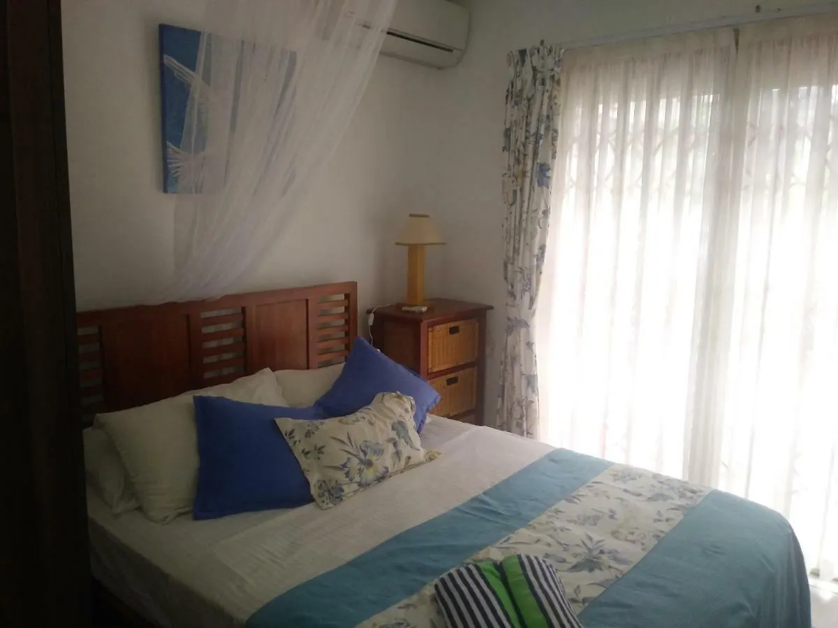 Pebbles Cove Villa Anse a La Mouche 0*,  Seychelles