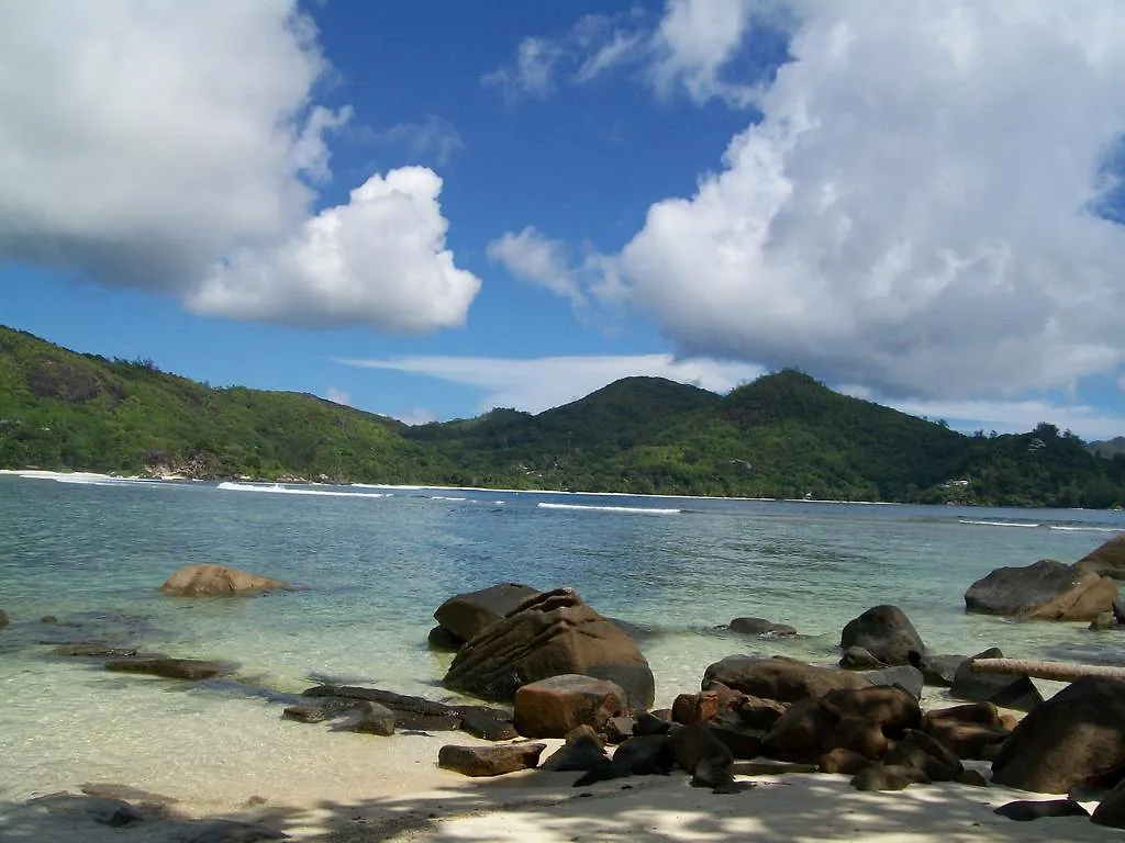 Holiday home Pebbles Cove Villa Anse a La Mouche Seychelles