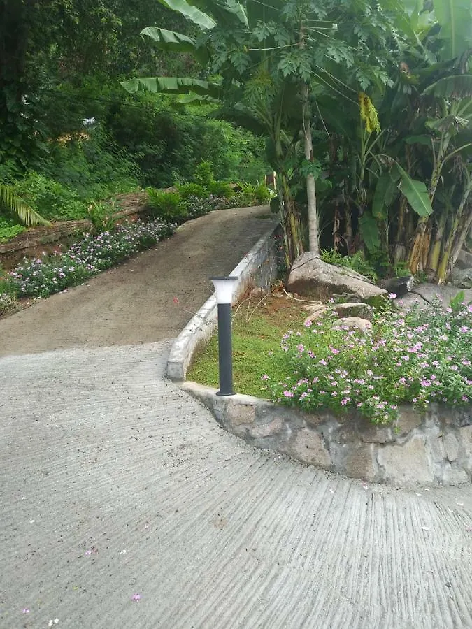 Pebbles Cove Villa Anse a La Mouche Seychelles