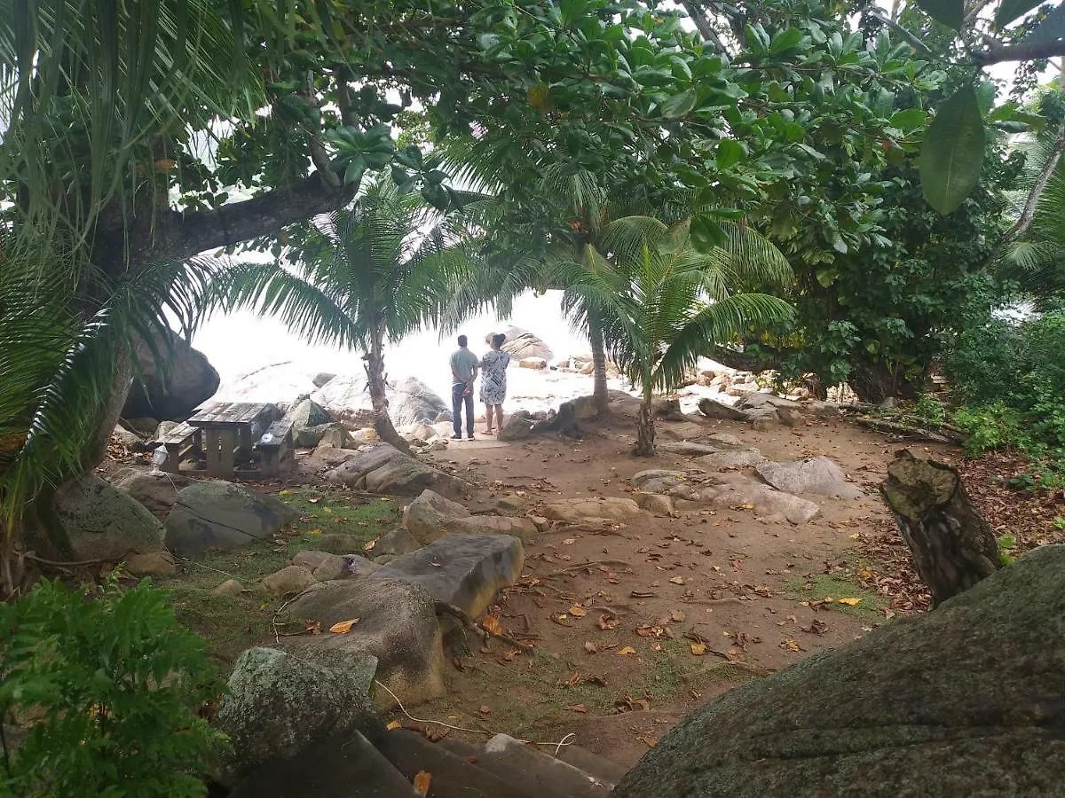 Pebbles Cove Villa Anse a La Mouche Holiday home