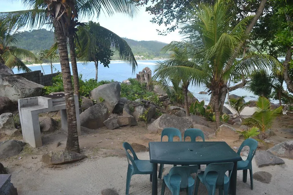 Holiday home Pebbles Cove Villa Anse a La Mouche Seychelles