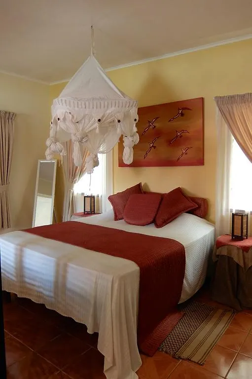 Holiday home Pebbles Cove Villa Anse a La Mouche Seychelles