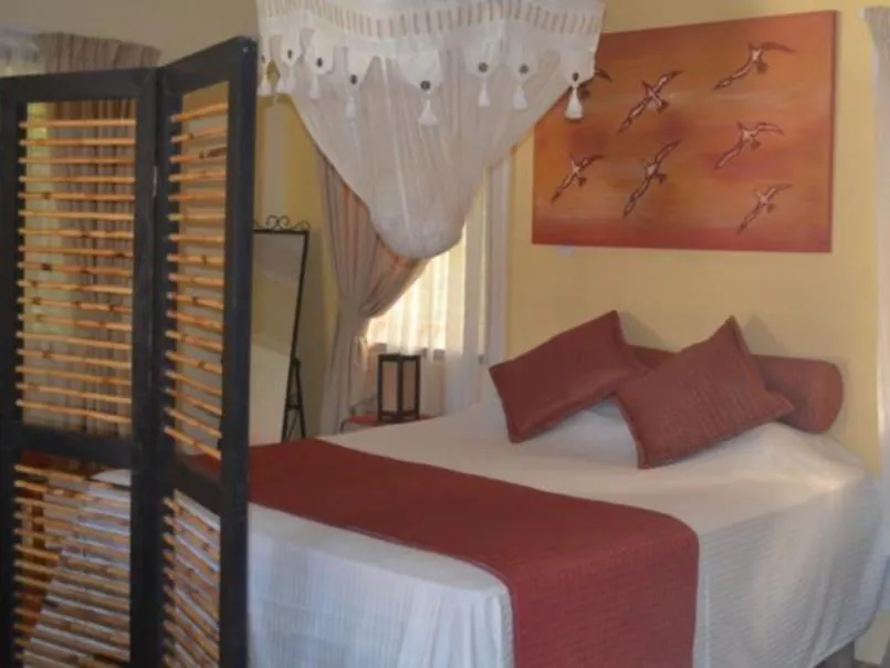 Holiday home Pebbles Cove Villa Anse a La Mouche