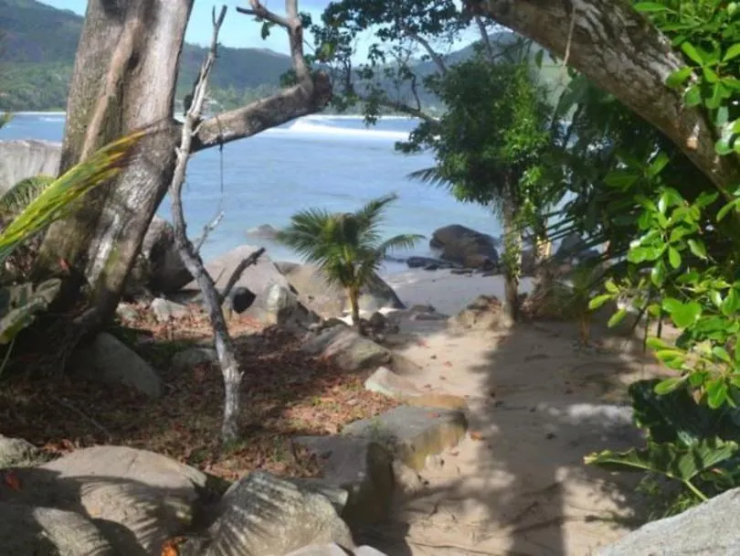 Pebbles Cove Villa Anse a La Mouche