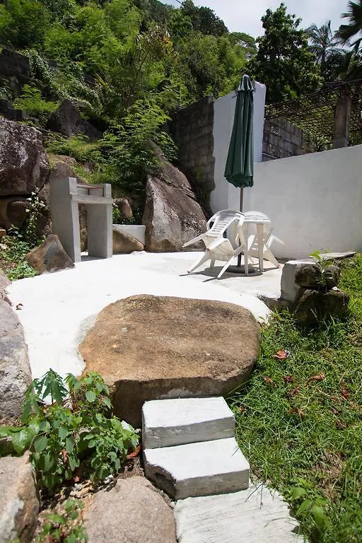 Pebbles Cove Villa Anse a La Mouche Holiday home