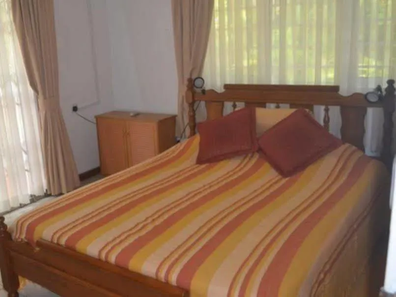 Pebbles Cove Villa Anse a La Mouche Holiday home