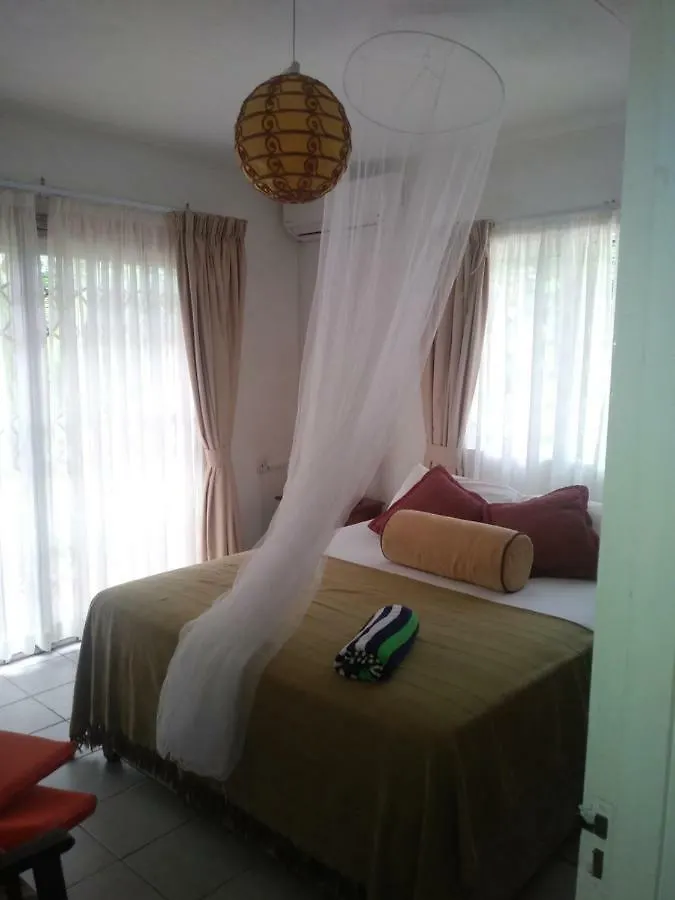 Holiday home Pebbles Cove Villa Anse a La Mouche Seychelles