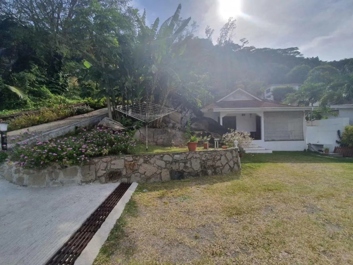 Pebbles Cove Villa Anse a La Mouche Holiday home
